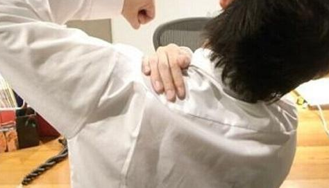 如何自我诊断肩周炎？玄鹿中频治疗仪