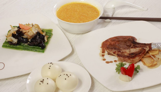 高血压有哪些饮食禁忌？玄鹿中频选穴治疗仪