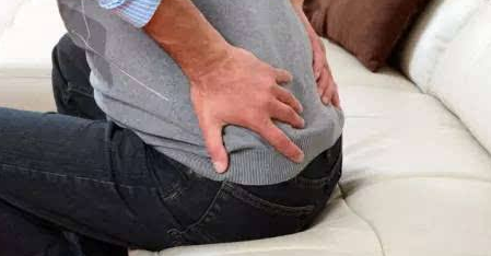  司机师傅的慢性腰肌劳损该怎么办？陕西千秋电子治疗仪