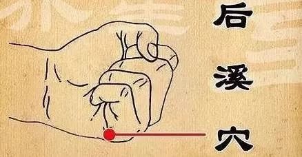 治疗颈椎病的大秘密