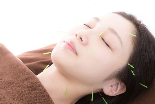 玄鹿针灸治疗仪治疗失眠