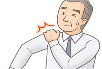 引起肩周炎的原因-家用治疗仪