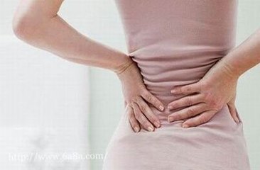女性腰肌劳损的原因是什么