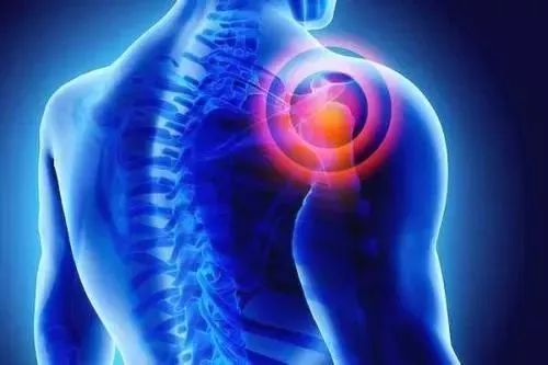 玄鹿中频治疗仪治疗关节炎的方法