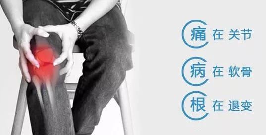 风湿关节炎正向年轻人延伸,“偏爱”久坐人群~